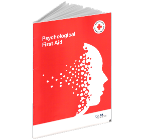 Psychological First Aid manual